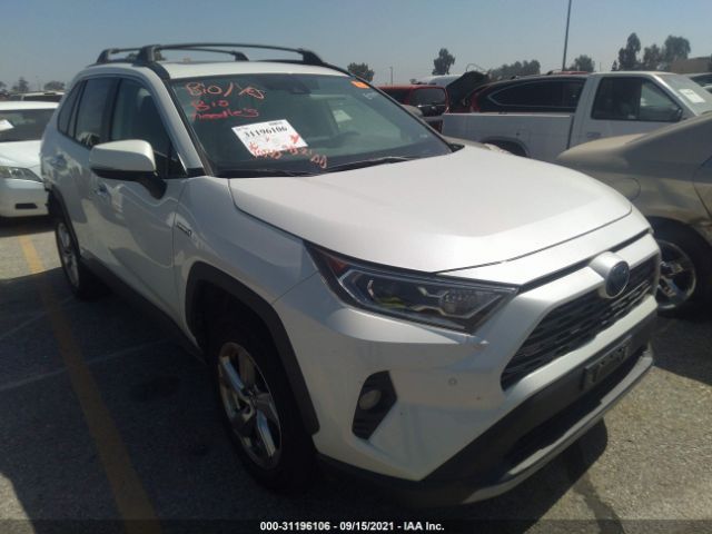 TOYOTA RAV4 2019 2t3dwrfv3kw045813