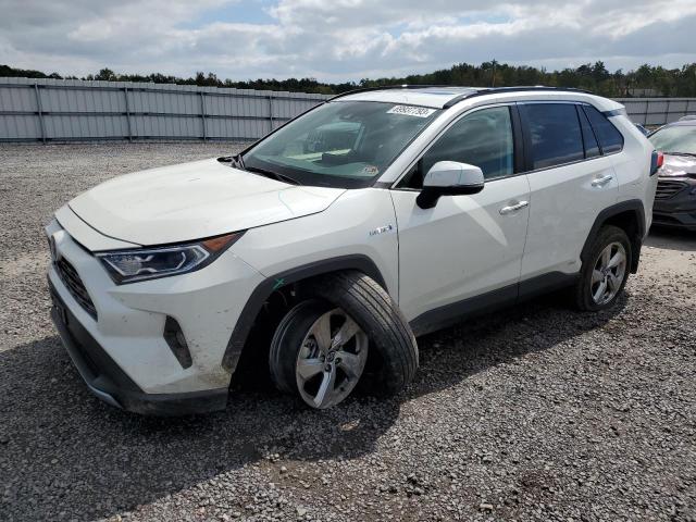 TOYOTA RAV4 LIMIT 2020 2t3dwrfv3lw049989