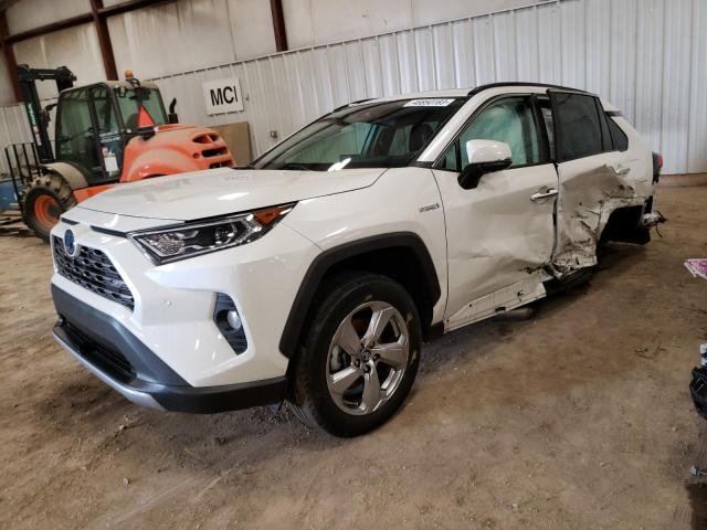 TOYOTA RAV4 LIMIT 2020 2t3dwrfv3lw072785