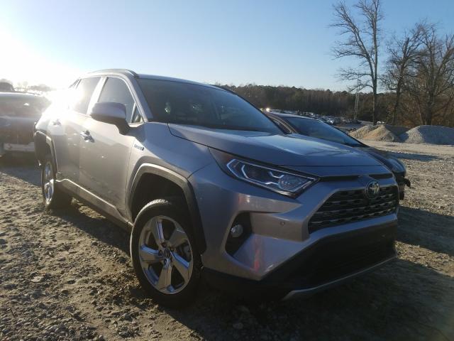 TOYOTA RAV4 LIMIT 2019 2t3dwrfv4kw008317