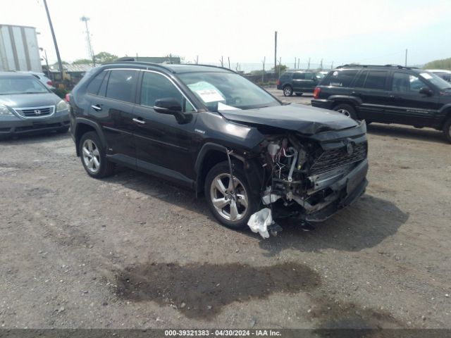 TOYOTA RAV4 HYBRID 2019 2t3dwrfv4kw011668