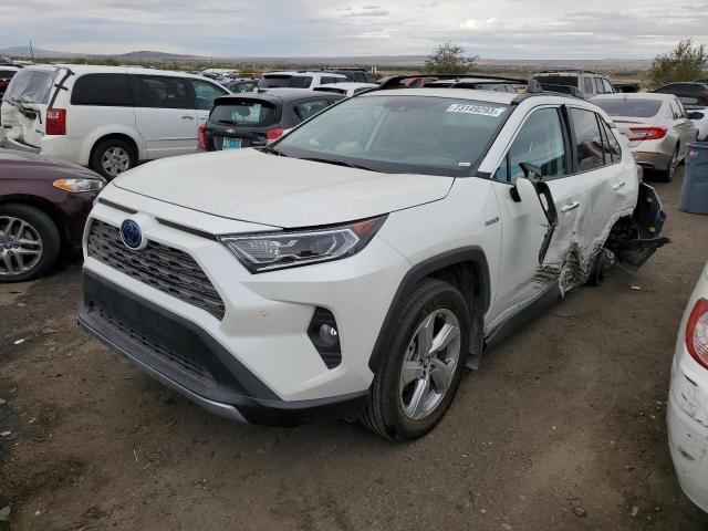 TOYOTA RAV4 2019 2t3dwrfv4kw018684