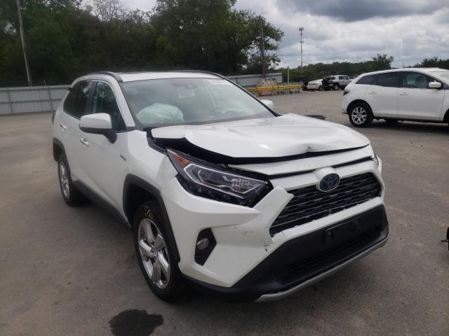 TOYOTA RAV4 LIMIT 2019 2t3dwrfv4kw020757