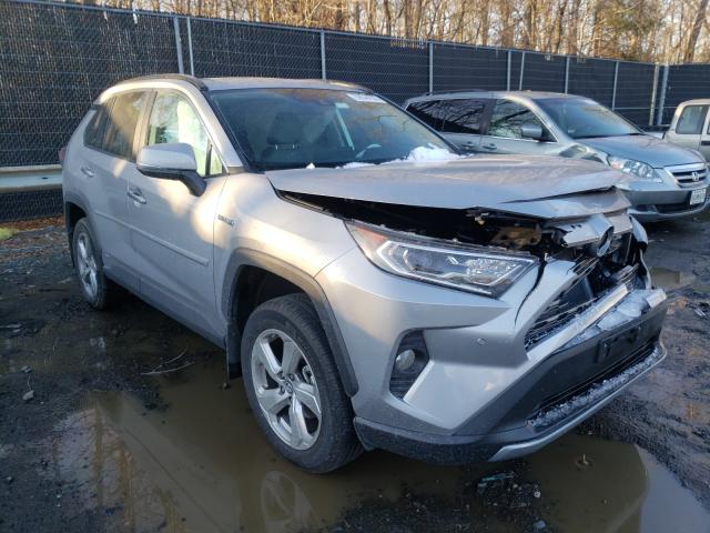 TOYOTA RAV4 LIMIT 2019 2t3dwrfv4kw035002