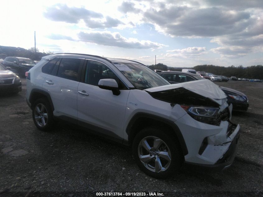 TOYOTA RAV 4 2019 2t3dwrfv4kw039616