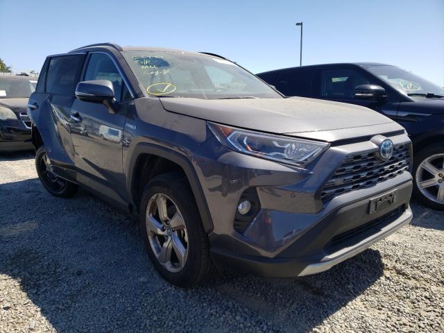 TOYOTA RAV4 LIMIT 2019 2t3dwrfv4kw041320