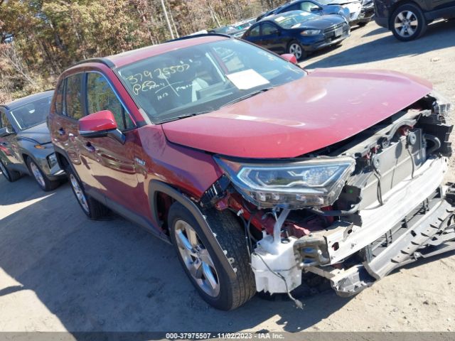 TOYOTA RAV4 2019 2t3dwrfv4kw041544