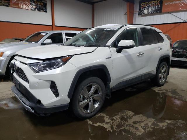 TOYOTA RAV4 LIMIT 2020 2t3dwrfv4lw048446