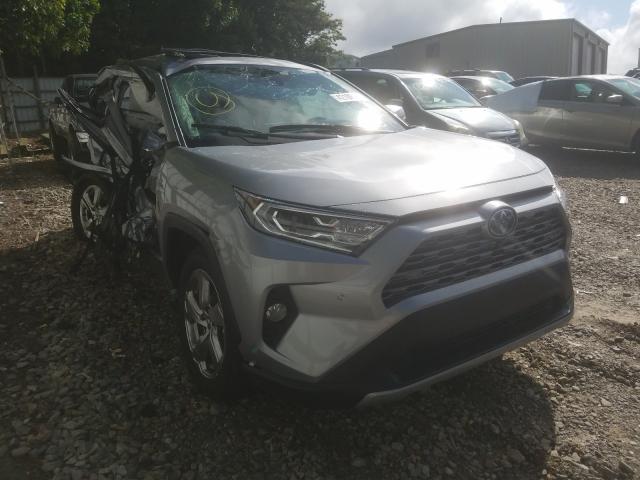 TOYOTA RAV4 LIMIT 2020 2t3dwrfv4lw070835