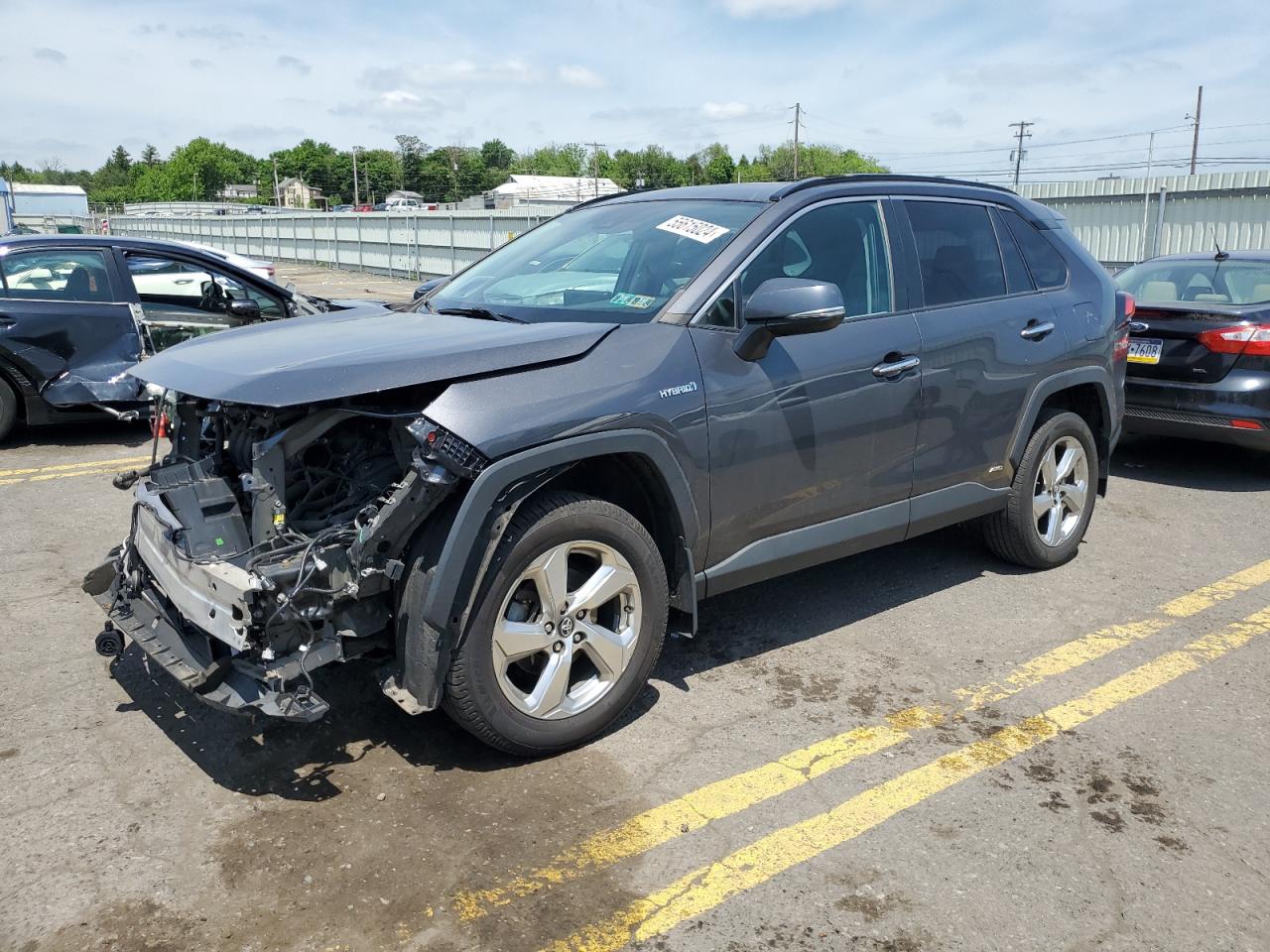 TOYOTA RAV 4 2020 2t3dwrfv4lw081379