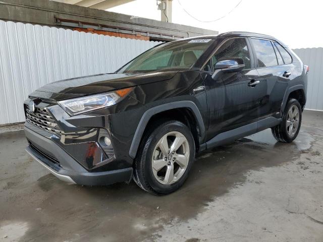 TOYOTA RAV4 2019 2t3dwrfv5kw010190