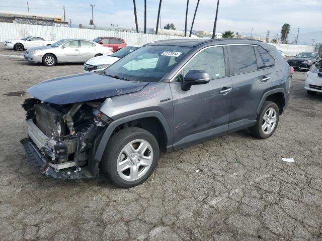 TOYOTA RAV4 2019 2t3dwrfv5kw019486