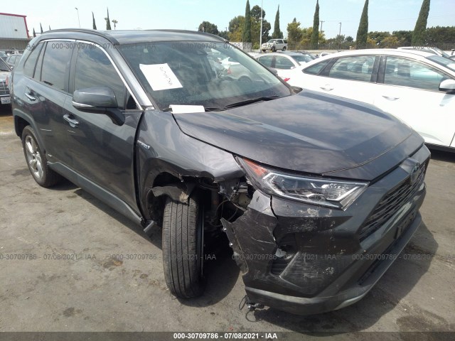 TOYOTA RAV4 2019 2t3dwrfv5kw035638