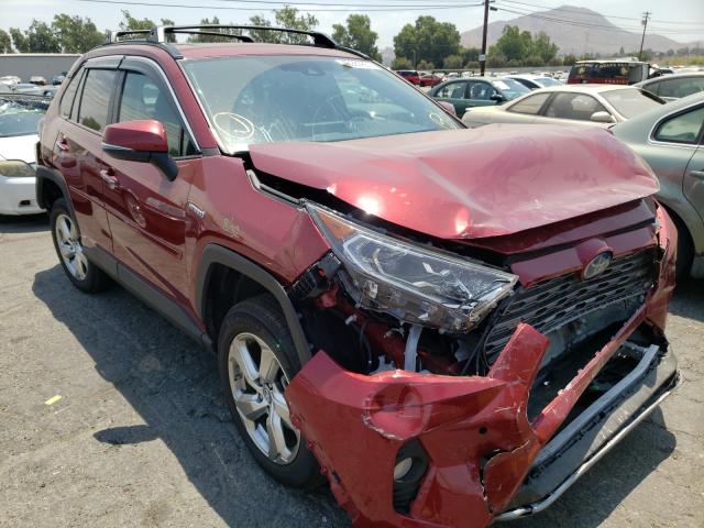 TOYOTA RAV4 LIMIT 2019 2t3dwrfv5kw046218