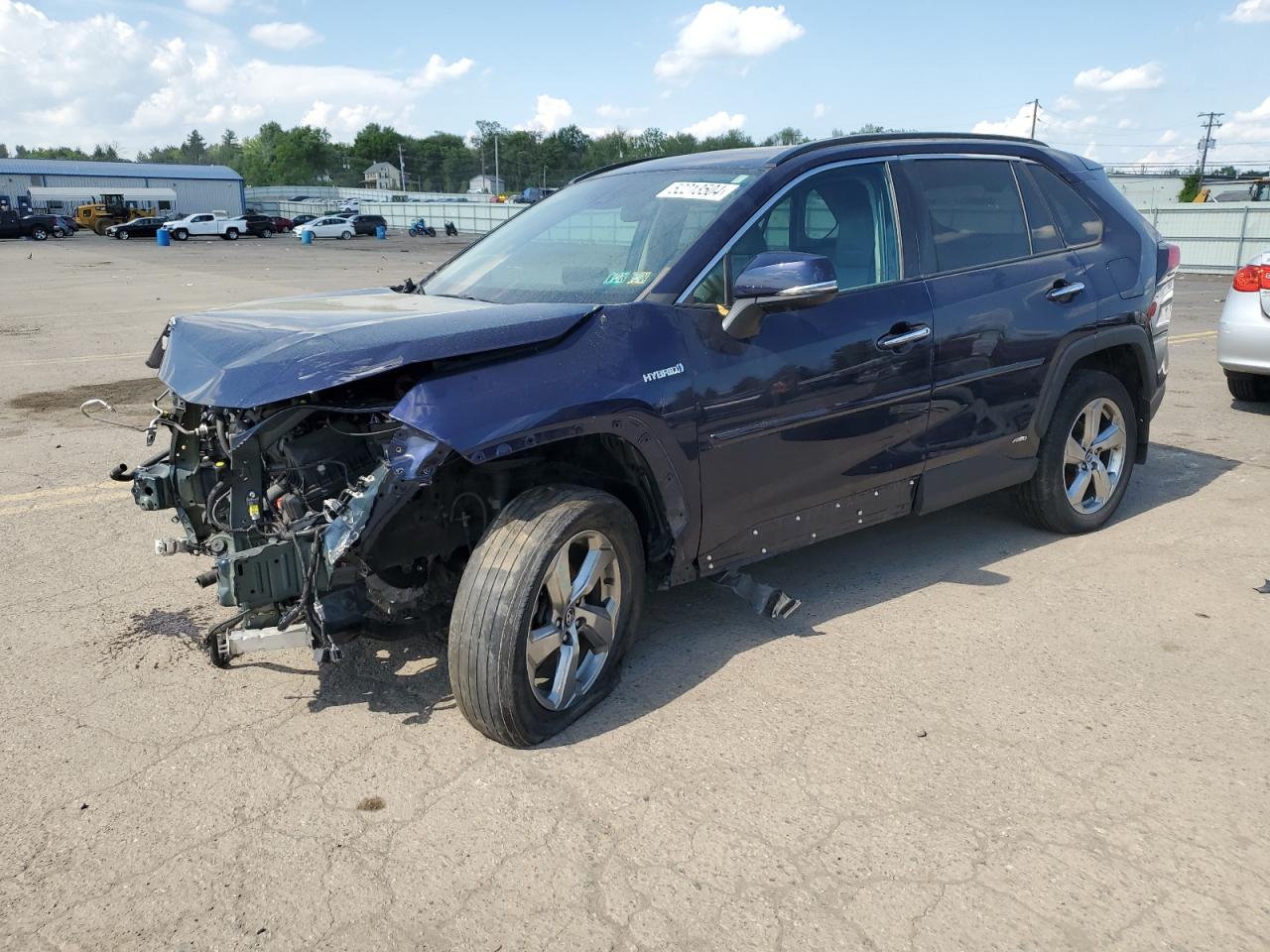 TOYOTA RAV 4 2020 2t3dwrfv5lw071914