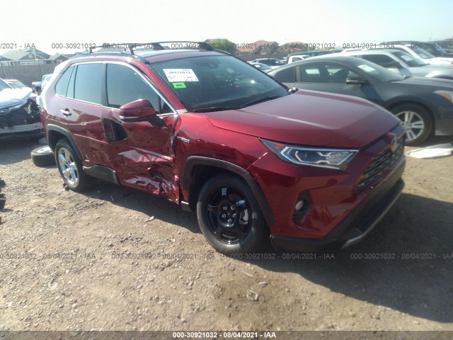 TOYOTA RAV4 2020 2t3dwrfv5lw082055