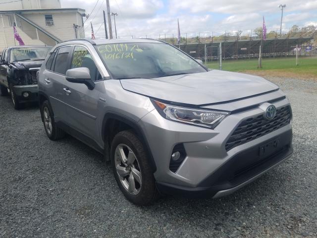 TOYOTA RAV4 LIMIT 2019 2t3dwrfv6kw009307