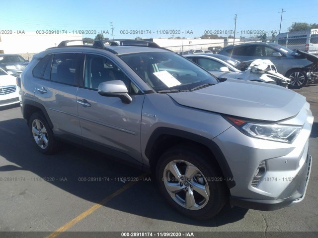 TOYOTA RAV4 2019 2t3dwrfv6kw009775