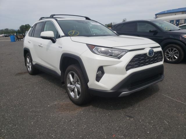 TOYOTA RAV4 LIMIT 2019 2t3dwrfv6kw020842