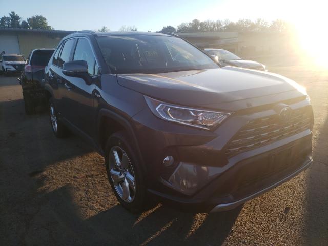 TOYOTA RAV4 LIMIT 2019 2t3dwrfv6kw031971