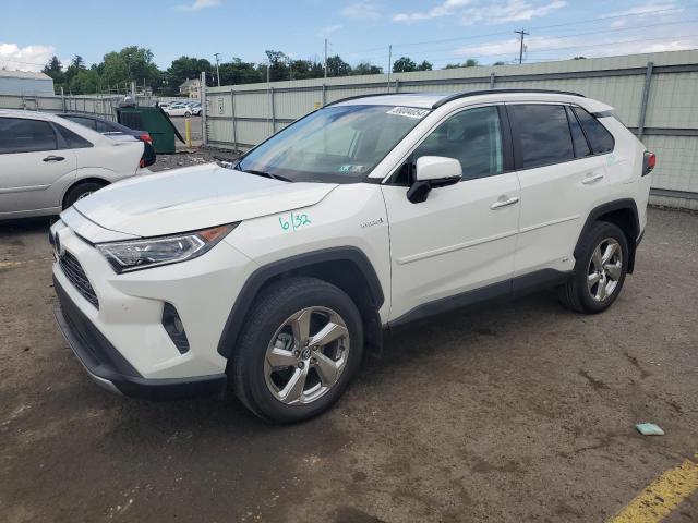 TOYOTA RAV4 2019 2t3dwrfv7lw060025