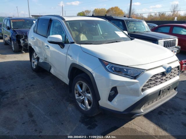 TOYOTA RAV4 2020 2t3dwrfv7lw074880