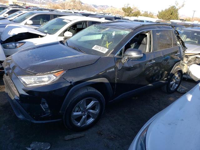 TOYOTA RAV4 LIMIT 2019 2t3dwrfv8kw004111