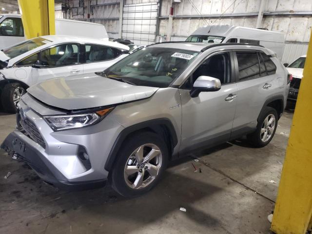 TOYOTA RAV4 LIMIT 2019 2t3dwrfv8kw004514