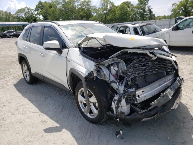 TOYOTA RAV4 LIMIT 2019 2t3dwrfv8kw020499