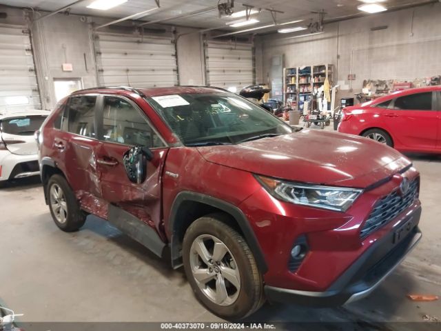 TOYOTA RAV4 2019 2t3dwrfv8kw027405