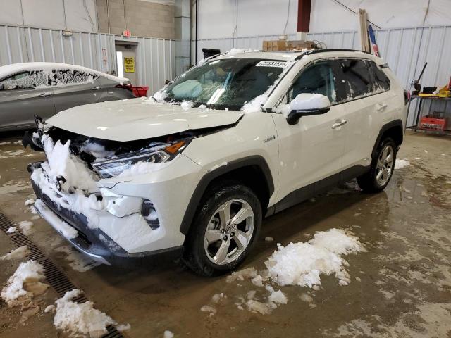 TOYOTA RAV4 2020 2t3dwrfv8lw094121