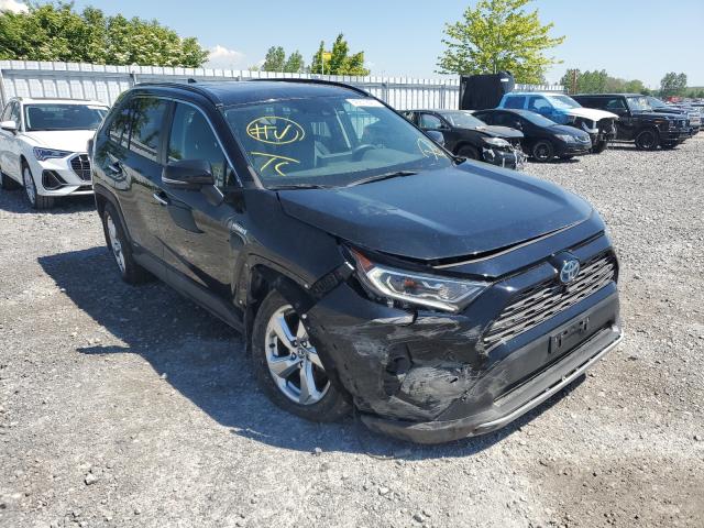 TOYOTA RAV4 LIMIT 2019 2t3dwrfv9kw001220