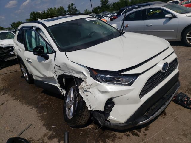 TOYOTA RAV4 LIMIT 2019 2t3dwrfv9kw009396