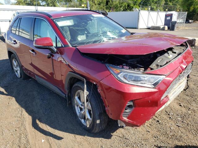 TOYOTA RAV4 LIMIT 2019 2t3dwrfv9kw013447