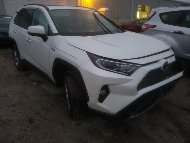 TOYOTA RAV4 LIMIT 2019 2t3dwrfv9kw021712