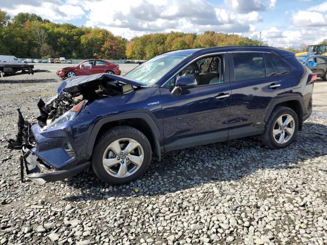 TOYOTA RAV4 2019 2t3dwrfv9kw023301