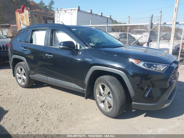 TOYOTA RAV4 2019 2t3dwrfv9kw029034