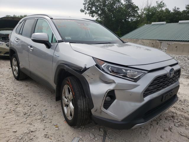 TOYOTA RAV4 LIMIT 2019 2t3dwrfv9kw040745