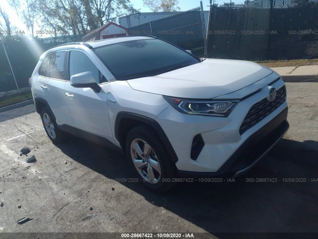 TOYOTA RAV4 2020 2t3dwrfv9lw070247