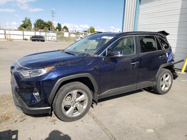 TOYOTA RAV4 2020 2t3dwrfv9lw078610