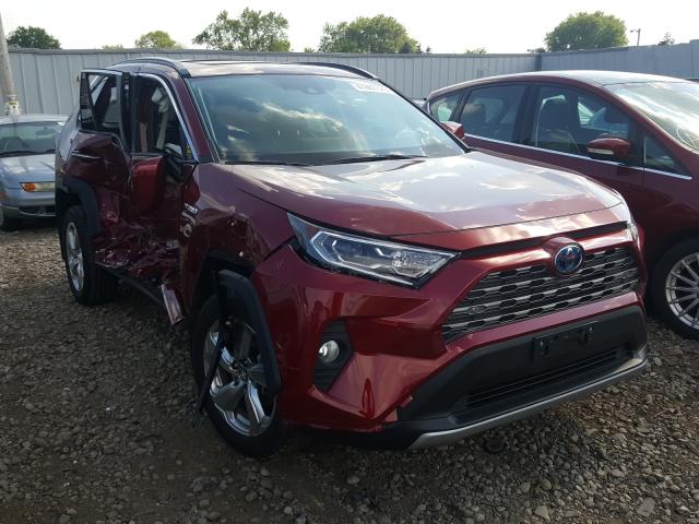 TOYOTA RAV4 LIMIT 2019 2t3dwrfvxkw023906