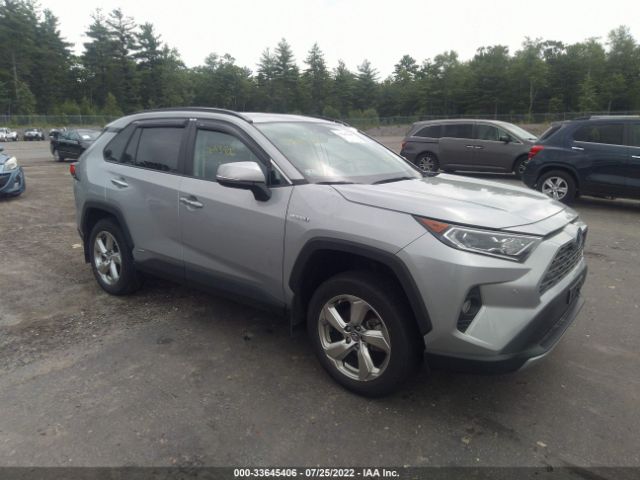 TOYOTA RAV4 2019 2t3dwrfvxkw046344