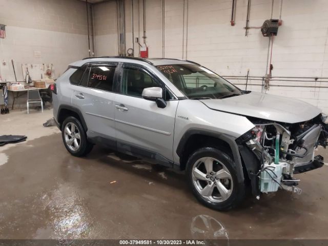 TOYOTA RAV4 2020 2t3dwrfvxlw048631