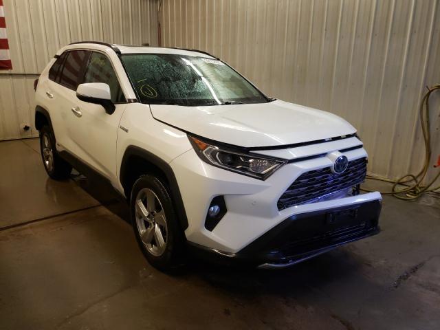 TOYOTA RAV4 LIMIT 2020 2t3dwrfvxlw069060