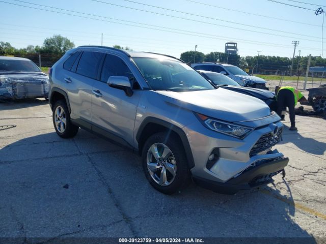 TOYOTA RAV4 2020 2t3dwrfvxlw070192