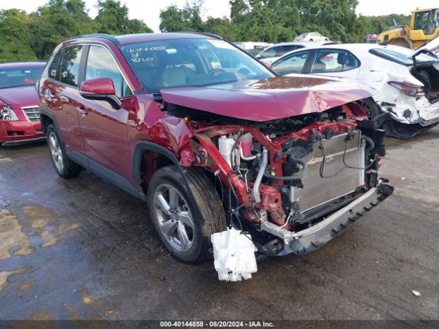 TOYOTA RAV4 2020 2t3dwrfvxlw070693