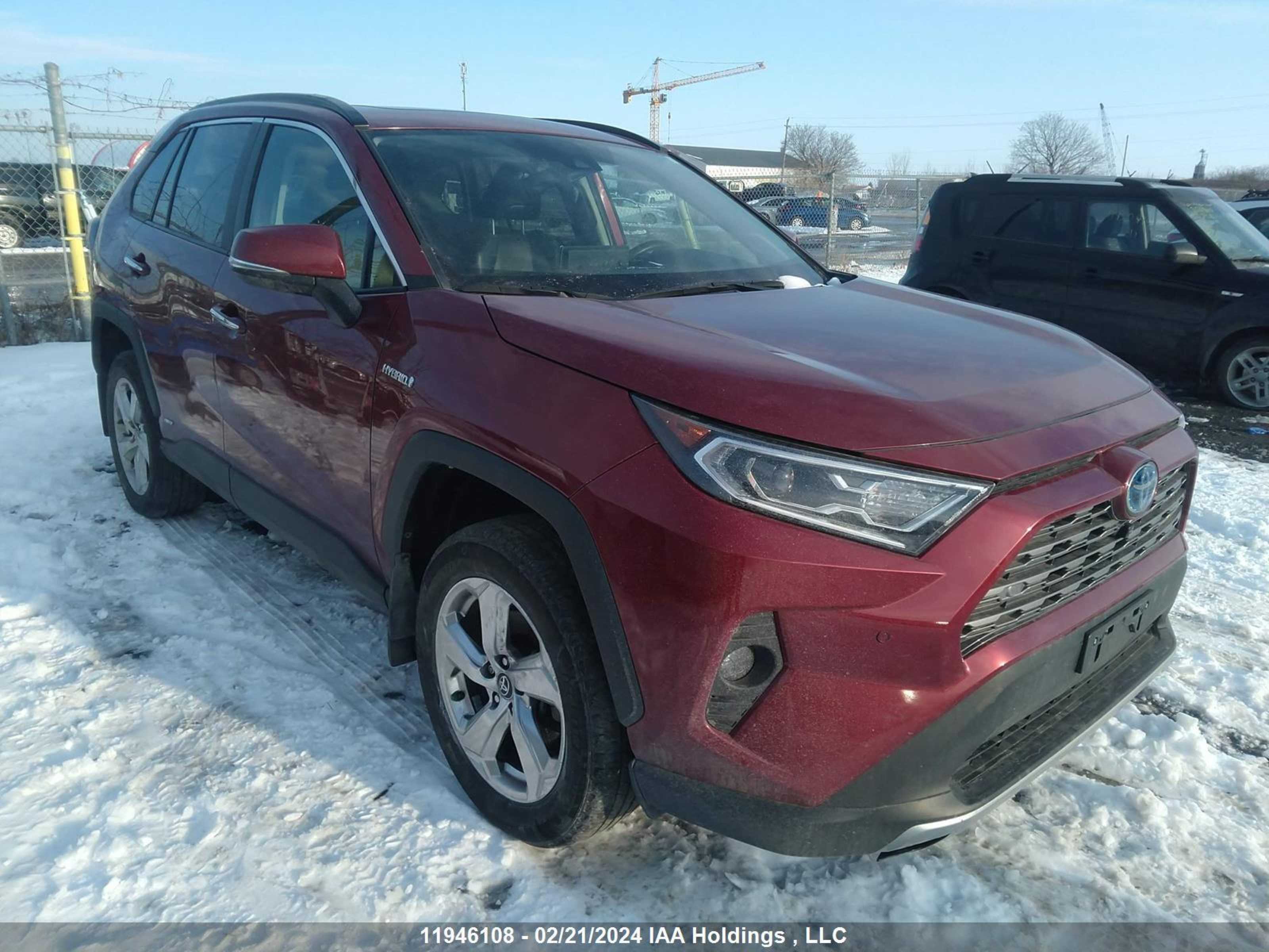 TOYOTA RAV 4 2020 2t3dwrfvxlw095092