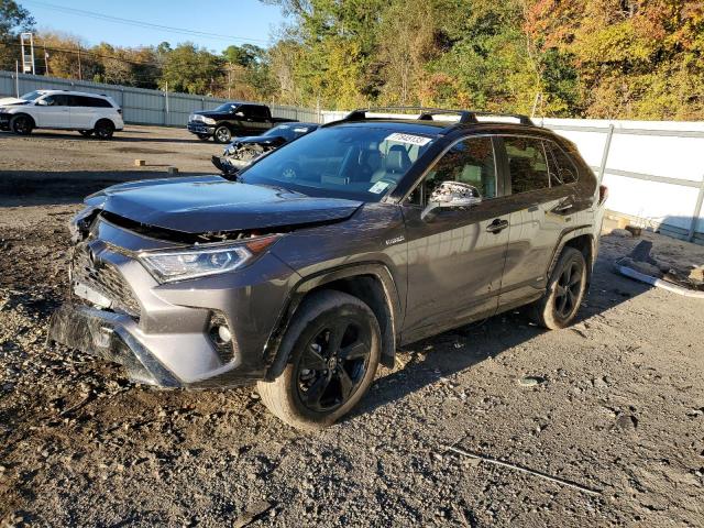 TOYOTA RAV4 2021 2t3e6rfv0mw028488