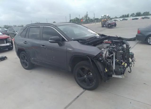 TOYOTA RAV4 2020 2t3e6rfv1lw001217