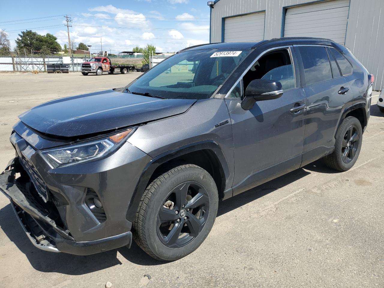 TOYOTA RAV 4 2021 2t3e6rfv1mw003289